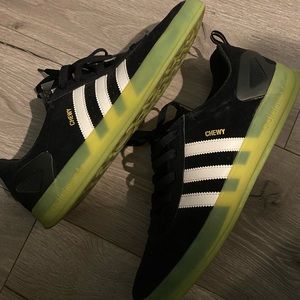 Adidas x Palace Chewy Cannon